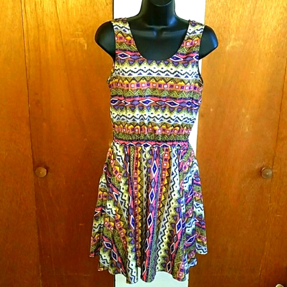 💥3 for $10💥 Skater dress